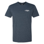 Caw Caw Beer Tee - Small - Shirt