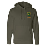 CCSO S.W.A.T. Hoodie - Small - Private Private Hoodie