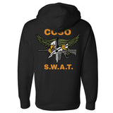 CCSO S.W.A.T. Hoodie - Small - Private Private Hoodie
