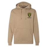 CCSO S.W.A.T. Hoodie - Small - Private Private Hoodie