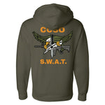 CCSO S.W.A.T. Hoodie - Small - Private Private Hoodie
