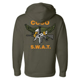 CCSO S.W.A.T. Hoodie - Small - Private Private Hoodie