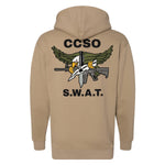 CCSO S.W.A.T. Hoodie - Small - Private Private Hoodie