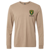 CCSO S.W.A.T. Long Sleeve - Small - Private Private Long Sleeve Shirt