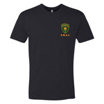 CCSO S.W.A.T. Shirt - Small - Private Private Shirt