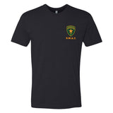CCSO S.W.A.T. Shirt - Small - Private Private Shirt