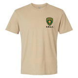 CCSO S.W.A.T. Shirt - Small - Private Private Shirt
