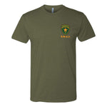 CCSO S.W.A.T. Shirt - Small - Private Private Shirt