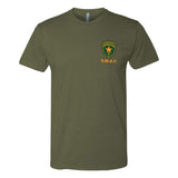 CCSO S.W.A.T. Shirt - Small - Private Private Shirt