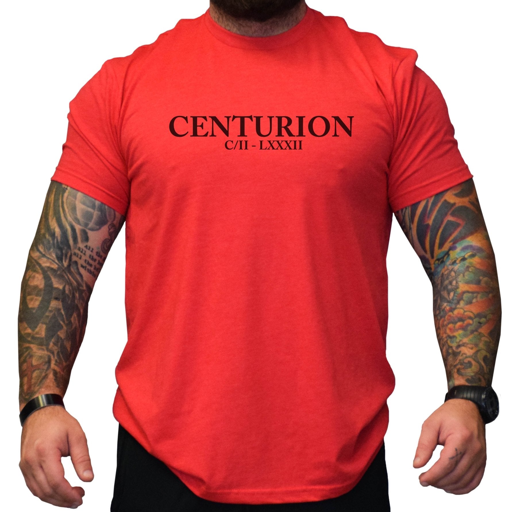 Centurion Battery Physical Fitness Shirt - Small - Private Shirt