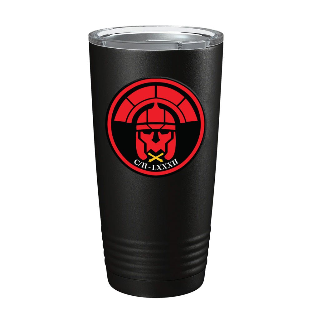 Centurion Cricle 2 - 82FA UV Tumbler - 20oz - Private Tumbler