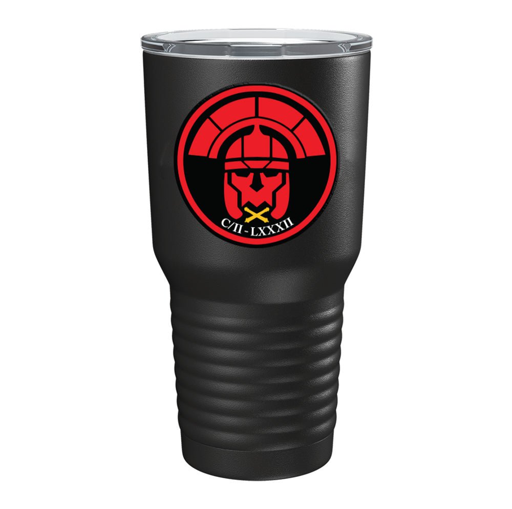 Centurion Cricle 2 - 82FA UV Tumbler - 30oz - Private Tumbler