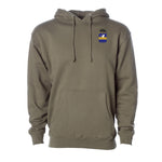 Chaos Company 3 - 8 CAV Hoodie - Small - Private Hoodie