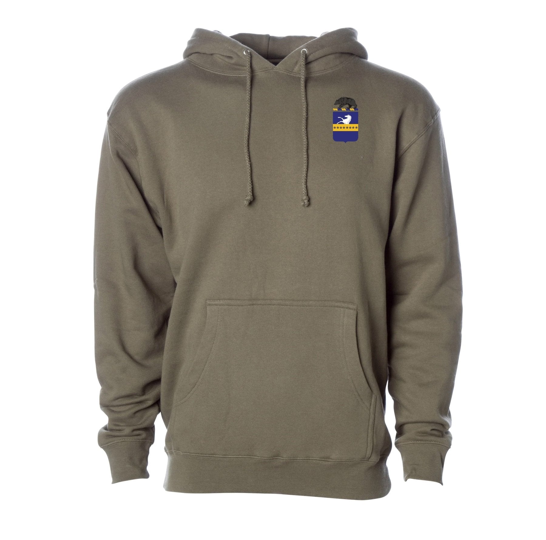 Chaos Company 3 - 8 CAV Hoodie - Small - Private Hoodie