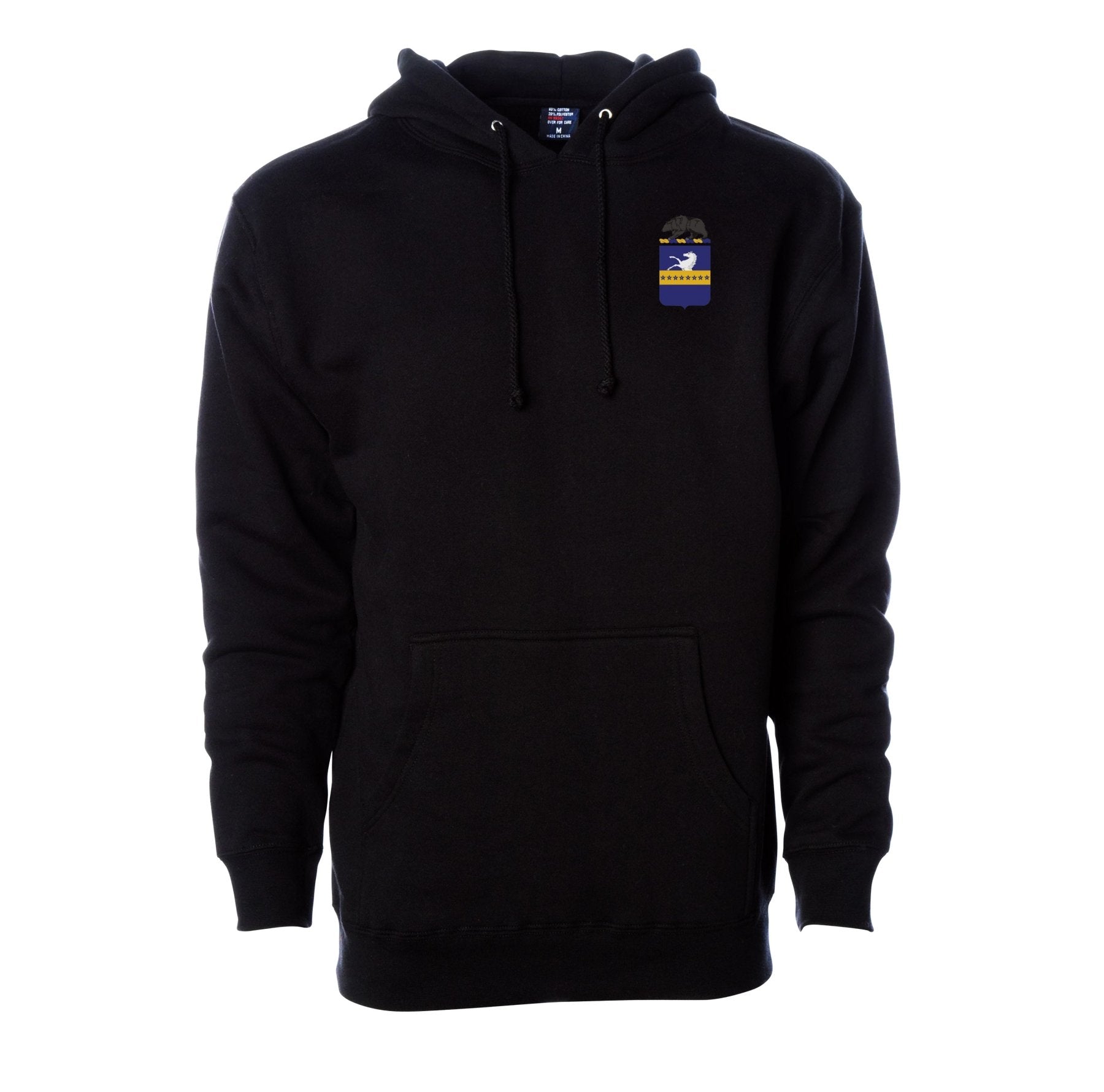 Chaos Company 3 - 8 CAV Hoodie - Small - Private Hoodie