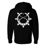 Chaos Company 3 - 8 CAV Hoodie - Small - Private Hoodie