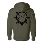 Chaos Company 3 - 8 CAV Hoodie - Small - Private Hoodie