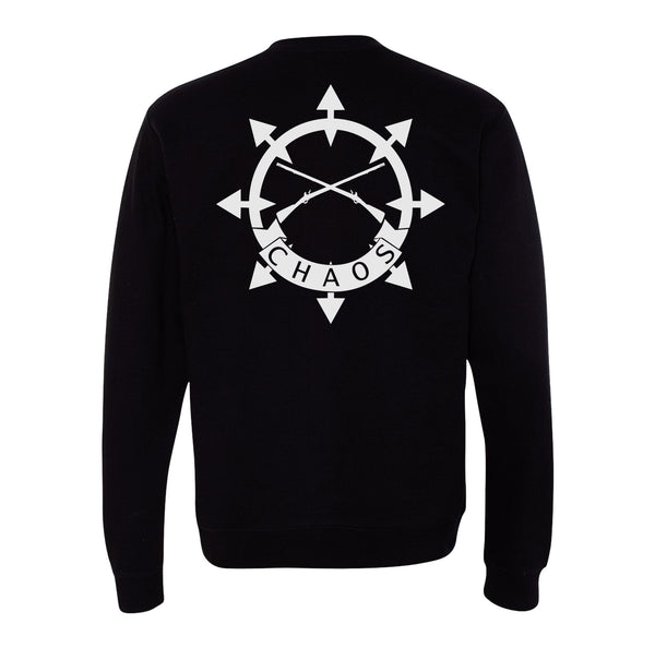 Chaos Company 3-8 CAV Sweatshirt – American Trigger Pullers