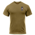 Chaos Company 3 - 8 CAV Tee - Small - Private Shirt