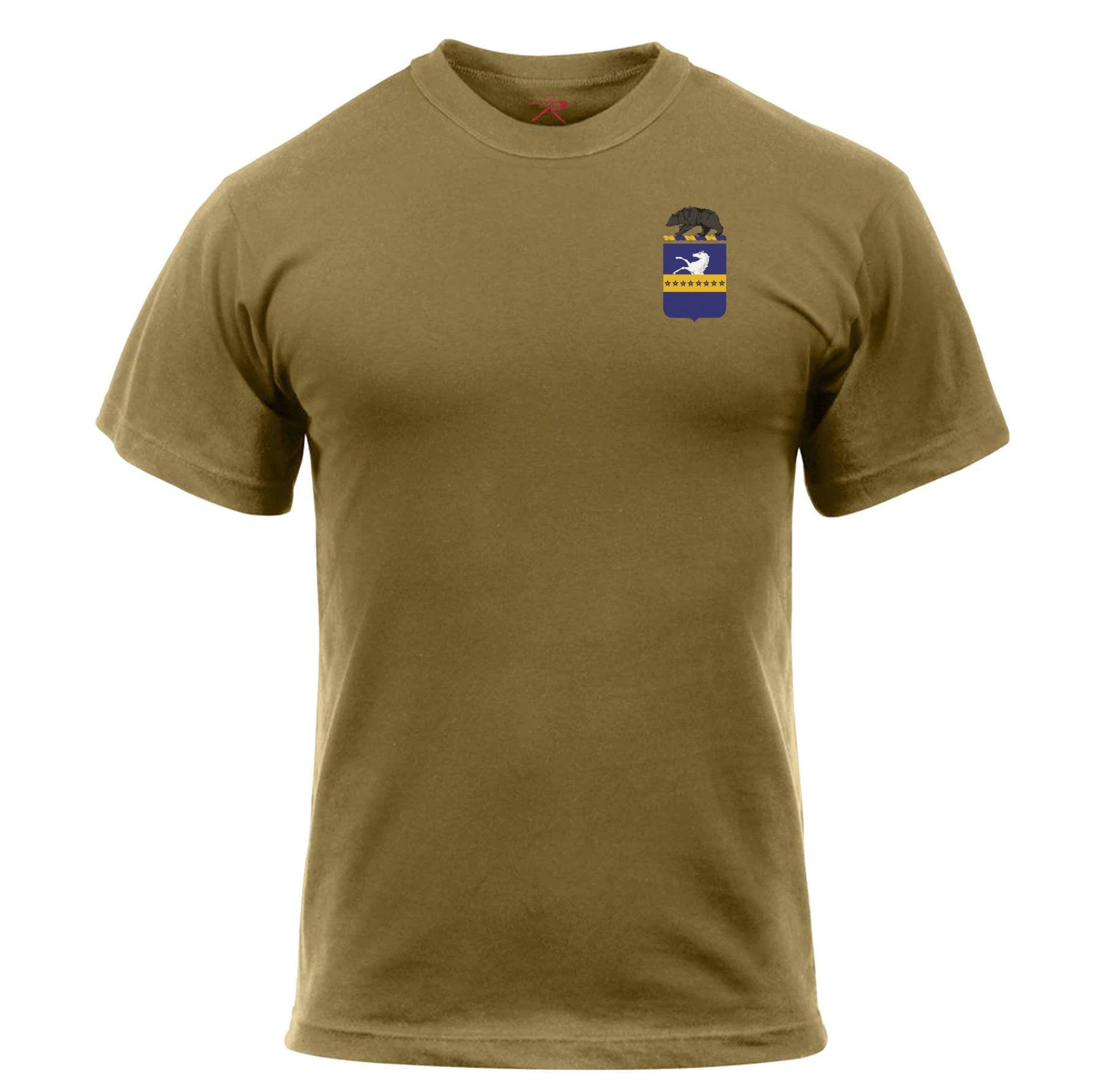 Chaos Company 3 - 8 CAV Tee - Small - Private Shirt