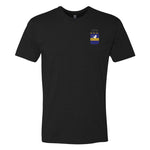 Chaos Company 3 - 8 CAV Tee - Small - Private Shirt