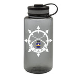 Chaos Company Water Bottle - 38oz - Private Water Bottle