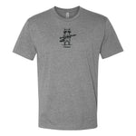 Chaos Tee - Small - Shirt