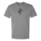 Chaos Tee - Small - Shirt