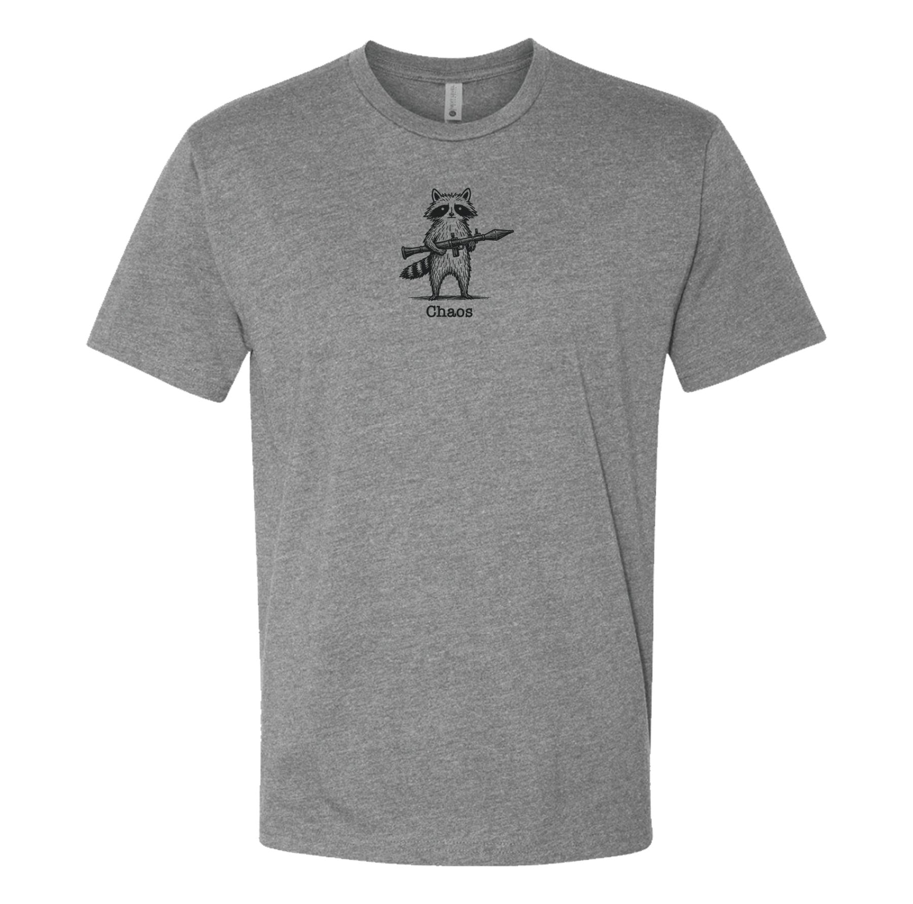 Chaos Tee - Small - Shirt