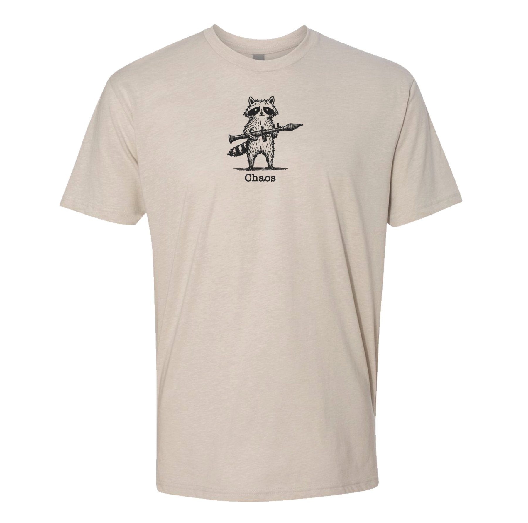 Chaos Tee - Small - Shirt