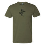 Chaos Tee - Small - Shirt