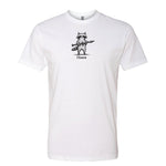 Chaos Tee - Small - Shirt