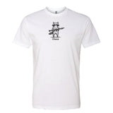 Chaos Tee - Small - Shirt