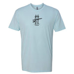 Chaos Tee - Small - Shirt