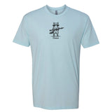 Chaos Tee - Small - Shirt
