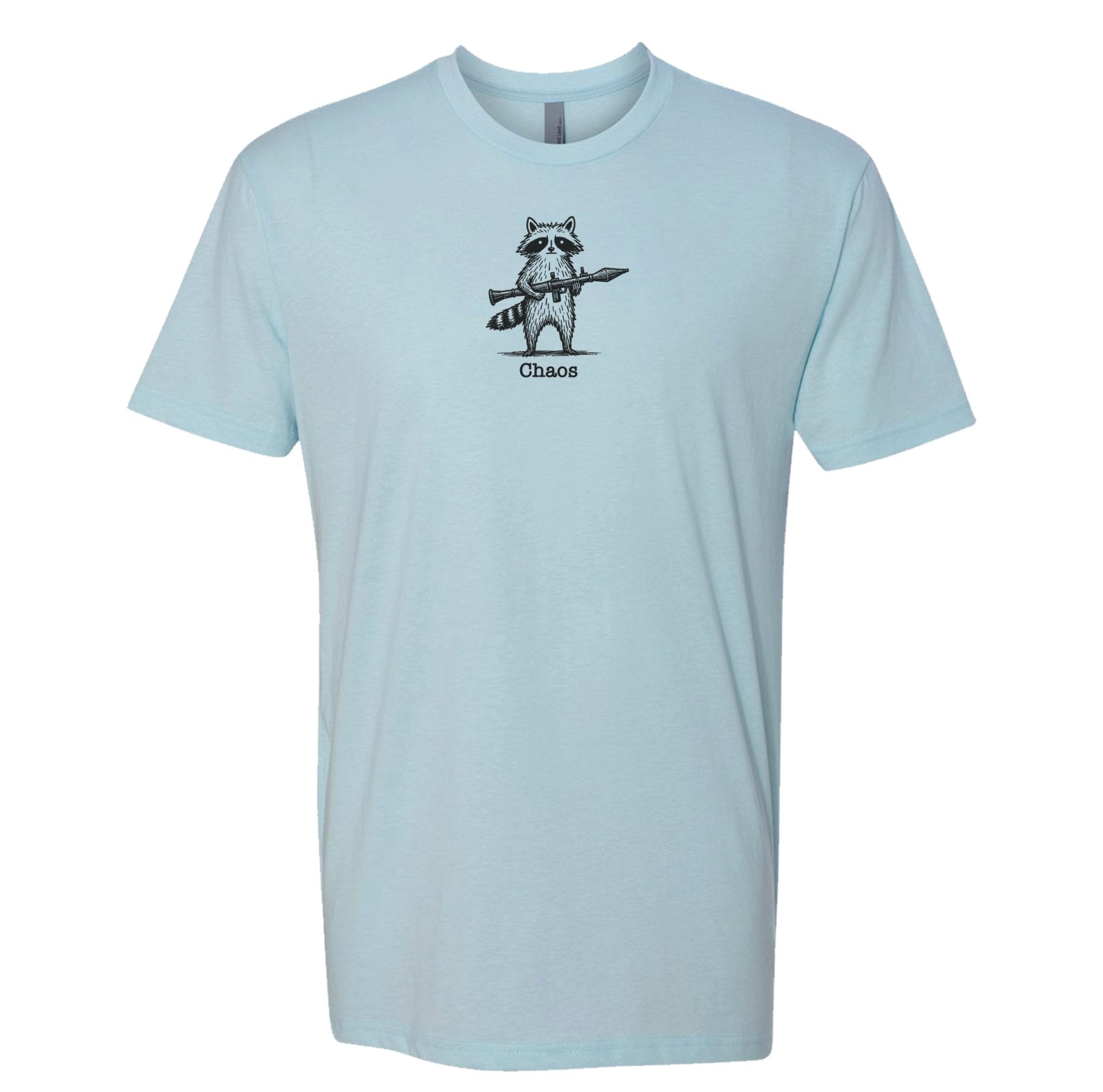 Chaos Tee - Small - Shirt