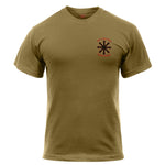 Chaos Troop 6 - 8 CAV ACU Shirt - Small - Private Shirt