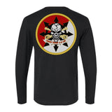 Chaos Troop 6 - 8 CAV APFU Long Sleeve - Small - Private Long Sleeve Shirt