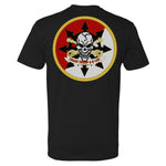 Chaos Troop 6 - 8 CAV APFU Shirt - Small - Private Shirt