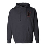 Chaos Troop 6 - 8 CAV Hoodie - Small - Private Hoodie