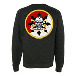 Chaos Troop 6 - 8 CAV Sweatshirt - Small - Private Sweatshirt