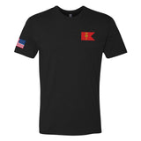 Charlie Outlaws 68 DSSB PT Shirt - Small - Private Shirt