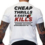 Cheap Thrills - Small - Shirt