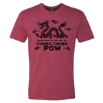 Ching Ching Pow - Small - Shirt