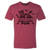 Ching Ching Pow - Small - Shirt