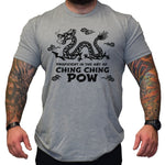 Ching Ching Pow - Small - Shirt