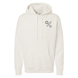 Chinook Batt Life Hoodie - Small - Hoodie