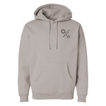 Chinook Batt Life Hoodie - Small - Hoodie