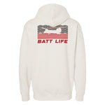 Chinook Batt Life Hoodie - Small - Hoodie