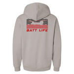 Chinook Batt Life Hoodie - Small - Hoodie